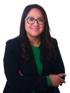 Ingrid Rodriguez
