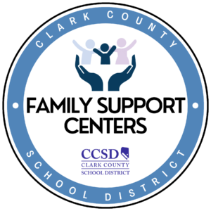 CCSD Family Support Centers logo