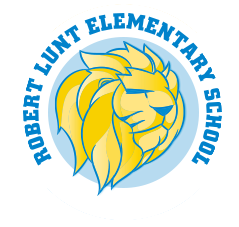 Robert Lunt mascot