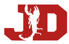 J. D. Smith mascot