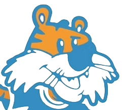 Myrtle Tate mascot