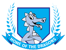 J. M. Ullom mascot